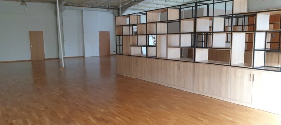 Коммерческая недвижимость 565м² в Хайльбронн, Германия № 44417 4