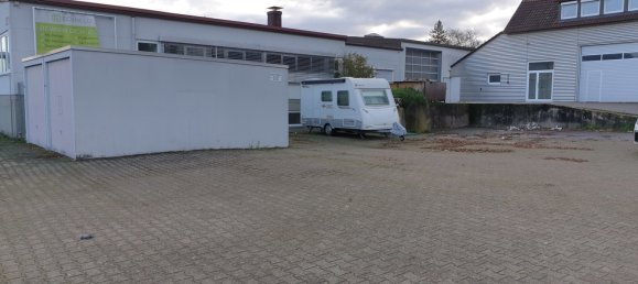 Коммерческая недвижимость 565м² в Хайльбронн, Германия № 44417 19