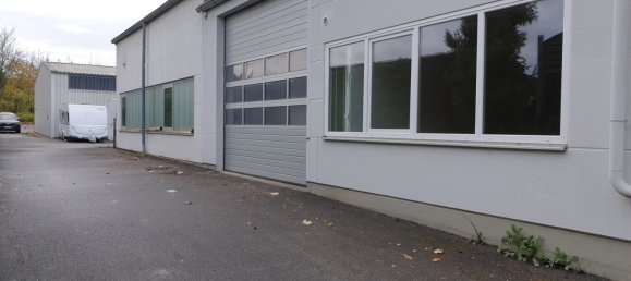 Коммерческая недвижимость 565м² в Хайльбронн, Германия № 44417 17