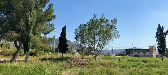 1750m² Land in Torreaguera, Spain No. 56953 8