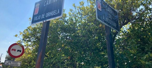 1750m² Land in Torreaguera, Spain No. 56953 6