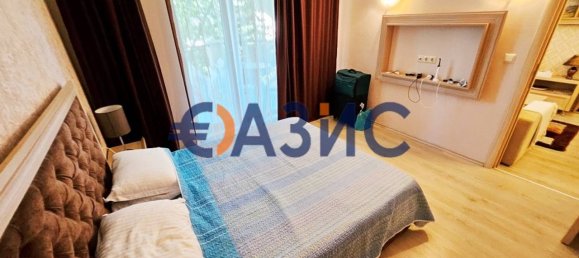 2 Schlafzimmer Wohnung in Sveti Vlas, Bulgaria, Nr. 607 10