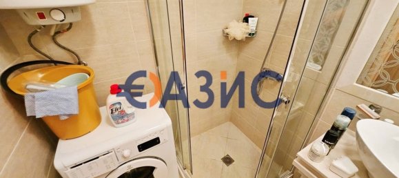 2 Schlafzimmer Wohnung in Sveti Vlas, Bulgaria, Nr. 607 16