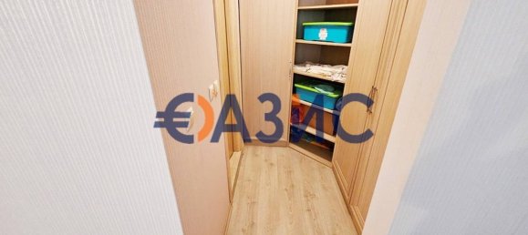 2 Schlafzimmer Wohnung in Sveti Vlas, Bulgaria, Nr. 607 8