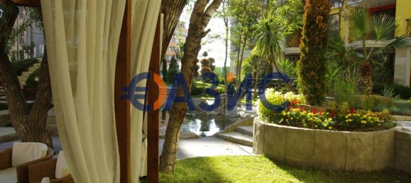 2 Schlafzimmer Wohnung in Sveti Vlas, Bulgaria, Nr. 607 28