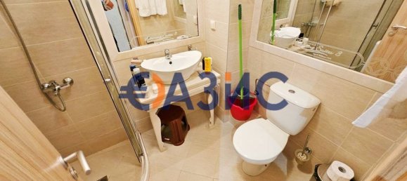 2 Schlafzimmer Wohnung in Sveti Vlas, Bulgaria, Nr. 607 15