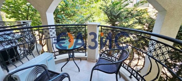 2 Schlafzimmer Wohnung in Sveti Vlas, Bulgaria, Nr. 607 18