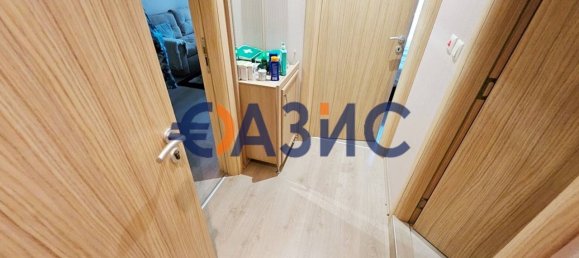2 Schlafzimmer Wohnung in Sveti Vlas, Bulgaria, Nr. 607 7