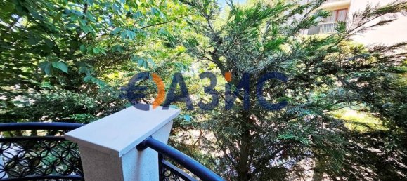 2 Schlafzimmer Wohnung in Sveti Vlas, Bulgaria, Nr. 607 20