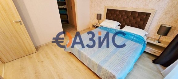 2 Schlafzimmer Wohnung in Sveti Vlas, Bulgaria, Nr. 607 9