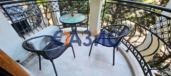 2 Schlafzimmer Wohnung in Sveti Vlas, Bulgaria, Nr. 607 19