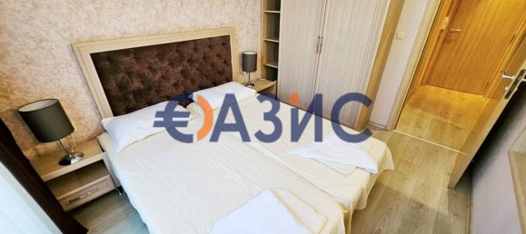 2 Schlafzimmer Wohnung in Sveti Vlas, Bulgaria, Nr. 607 13
