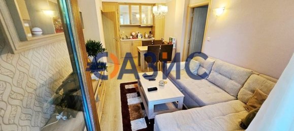 2 Schlafzimmer Wohnung in Sveti Vlas, Bulgaria, Nr. 607 5