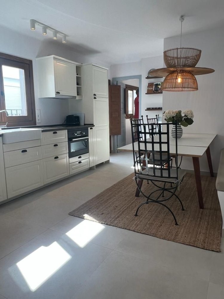 2 bedrooms House in Caleta de Velez, Spain No. 104754