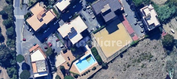 Apartamento de 1 dormitorio en Cerveteri, Italy No. 168113 16