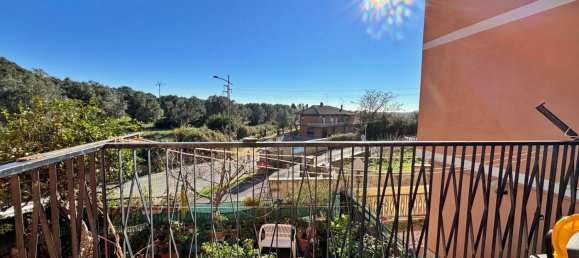 Apartamento de 1 dormitorio en Cerveteri, Italy No. 168113 14