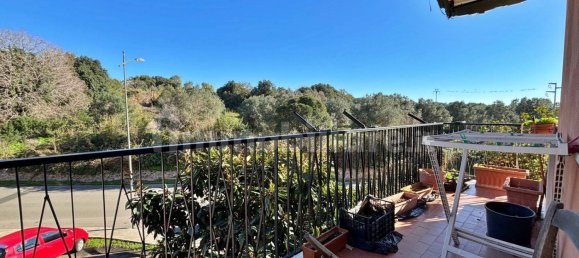 Apartamento de 1 dormitorio en Cerveteri, Italy No. 168113 6