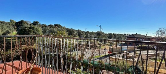 Apartamento de 1 dormitorio en Cerveteri, Italy No. 168113 13