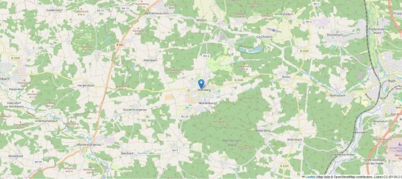 15-salle Bâtiment à Roth, Germany No. 212325 50