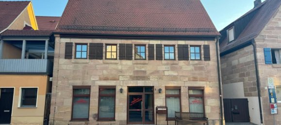 15-salle Bâtiment à Roth, Germany No. 212325 5