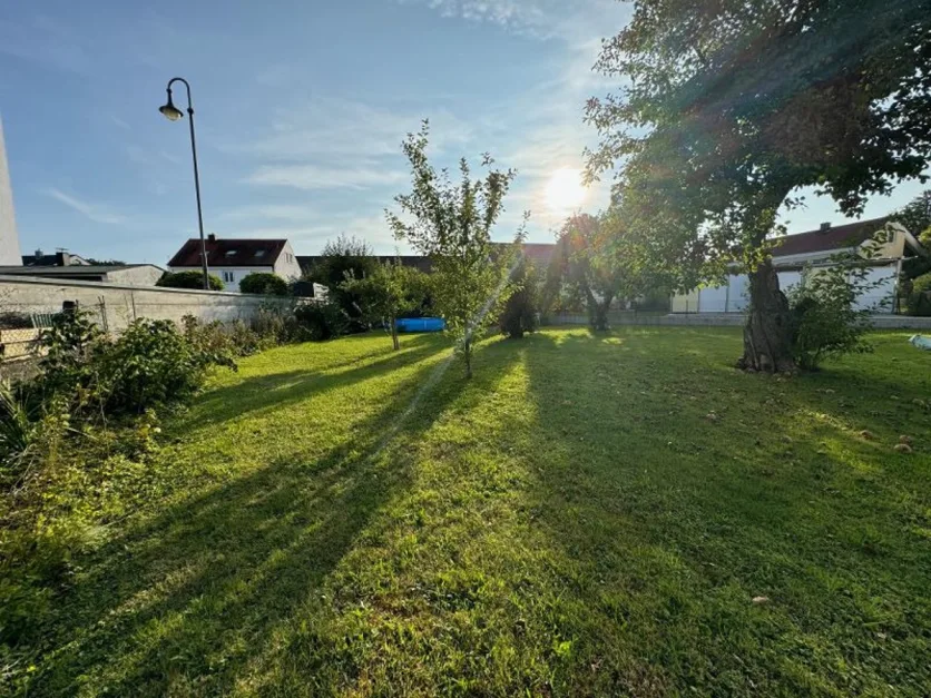 Terrain à Augsburg, Germany No. 295579