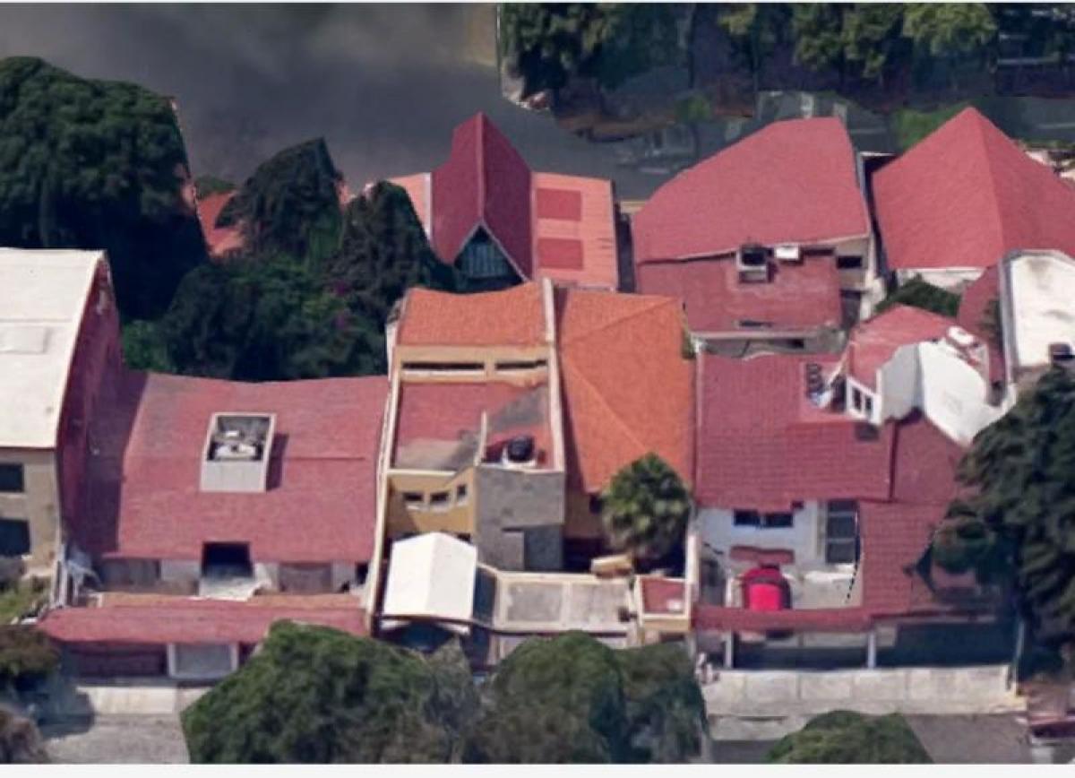 4 bedrooms House in Ciudad Lopez Mateos, Mexico No. 223921