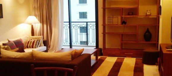 2 bedrooms Apartment in Hoan Kiem, Vietnam No. 5544 10