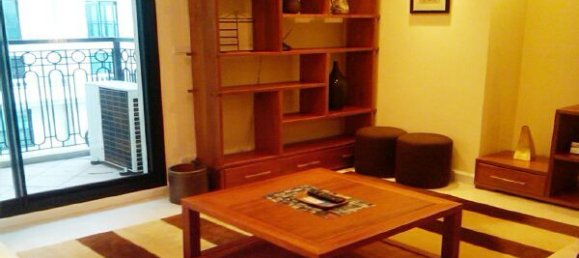 2 bedrooms Apartment in Hoan Kiem, Vietnam No. 5544 9