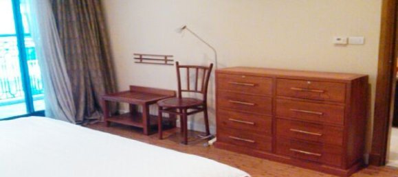 2 bedrooms Apartment in Hoan Kiem, Vietnam No. 5544 3