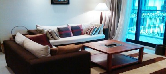 2 bedrooms Apartment in Hoan Kiem, Vietnam No. 5544 6