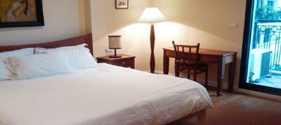 2 bedrooms Apartment in Hoan Kiem, Vietnam No. 5544 14