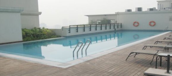 2 bedrooms Apartment in Hoan Kiem, Vietnam No. 5544 2