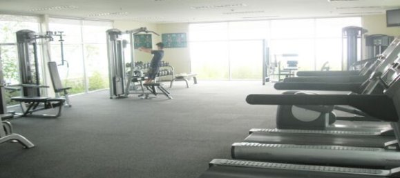 2 bedrooms Apartment in Hoan Kiem, Vietnam No. 5544 4