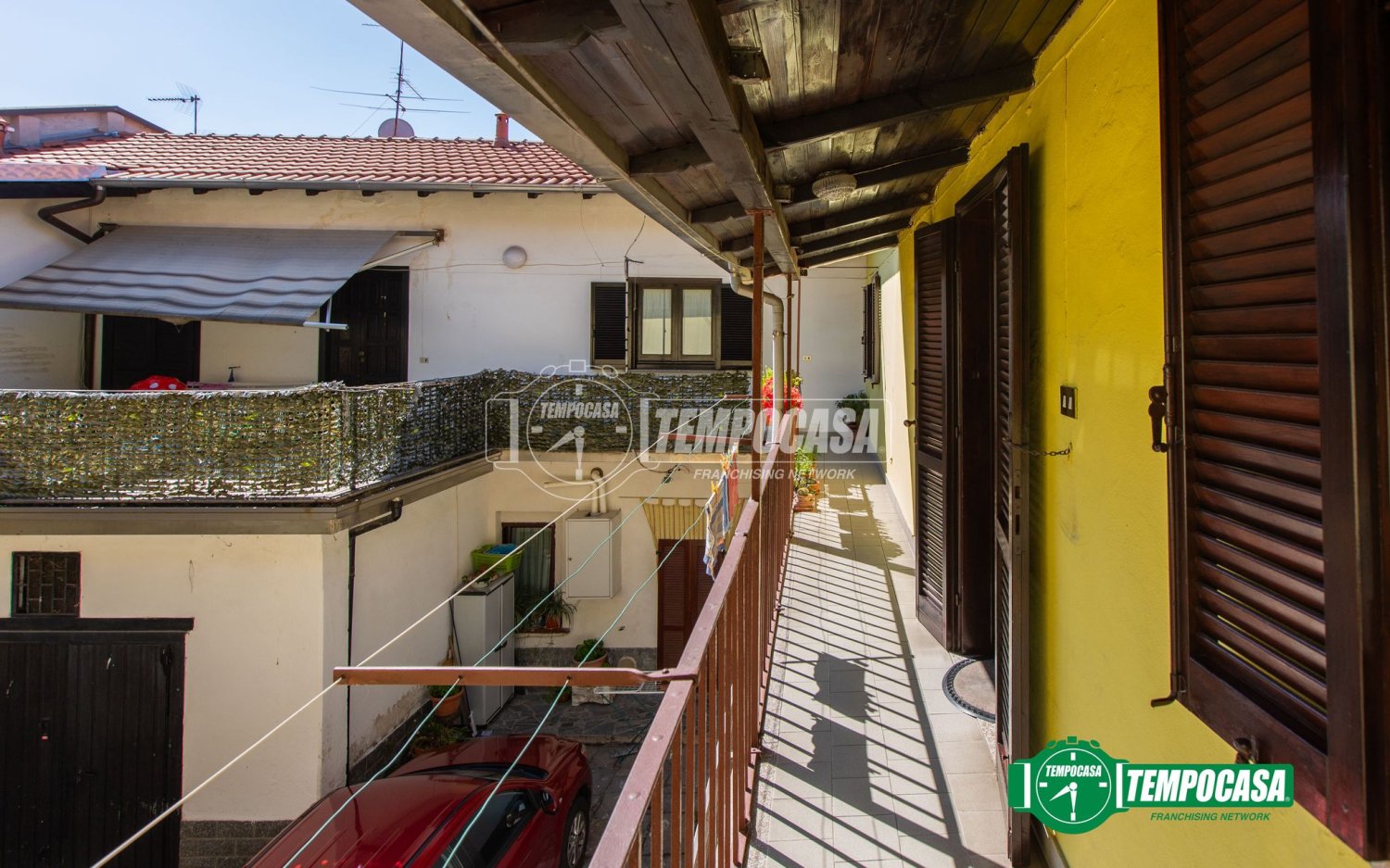 Apartamento de 1 dormitorio en Busto Arsizio, Italy No. 312638