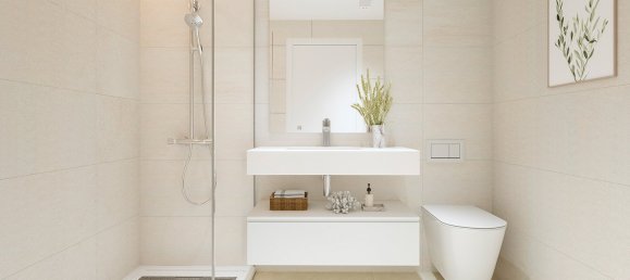 Apartamento T2 em Denia, Spain N.º 8974 4