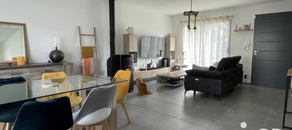 Дом с 3 спальнями в Нёйе-Пон-Пьер, Франция № 224242 5