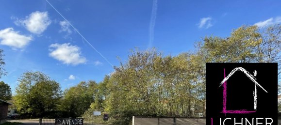 Grundstück in Freyming-Merlebach, France, Nr. 63756 5