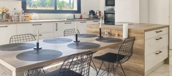 3 غرف نوم منزل في Rabastens, France رقم 315523 4