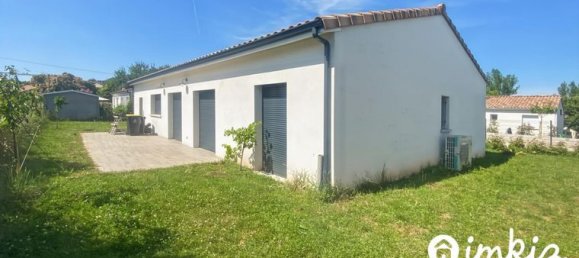 3 غرف نوم منزل في Rabastens, France رقم 315523 8