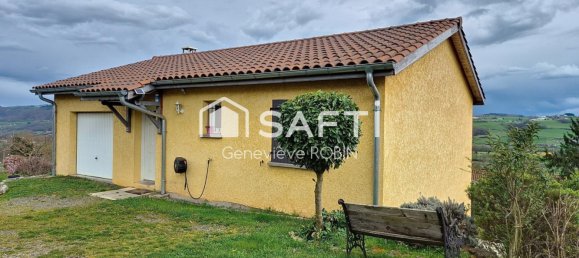 4 Schlafzimmer Haus in Meys, France, Nr. 270214 3