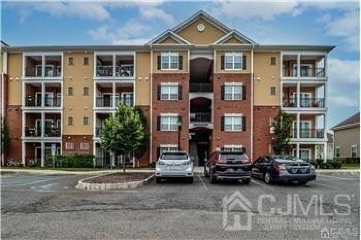 2 bedrooms House in South Plainfield, USA No. 415276