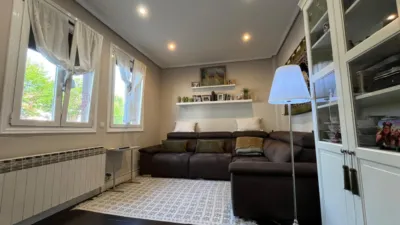 Moradia em banda T4 em Basque Autonomous Community, Spain N.º 269423