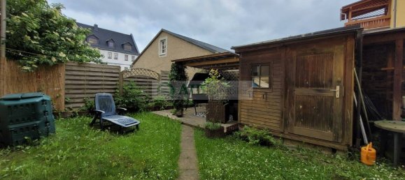 Здание 442м² в Рудные Горы, Германия № 23727 18