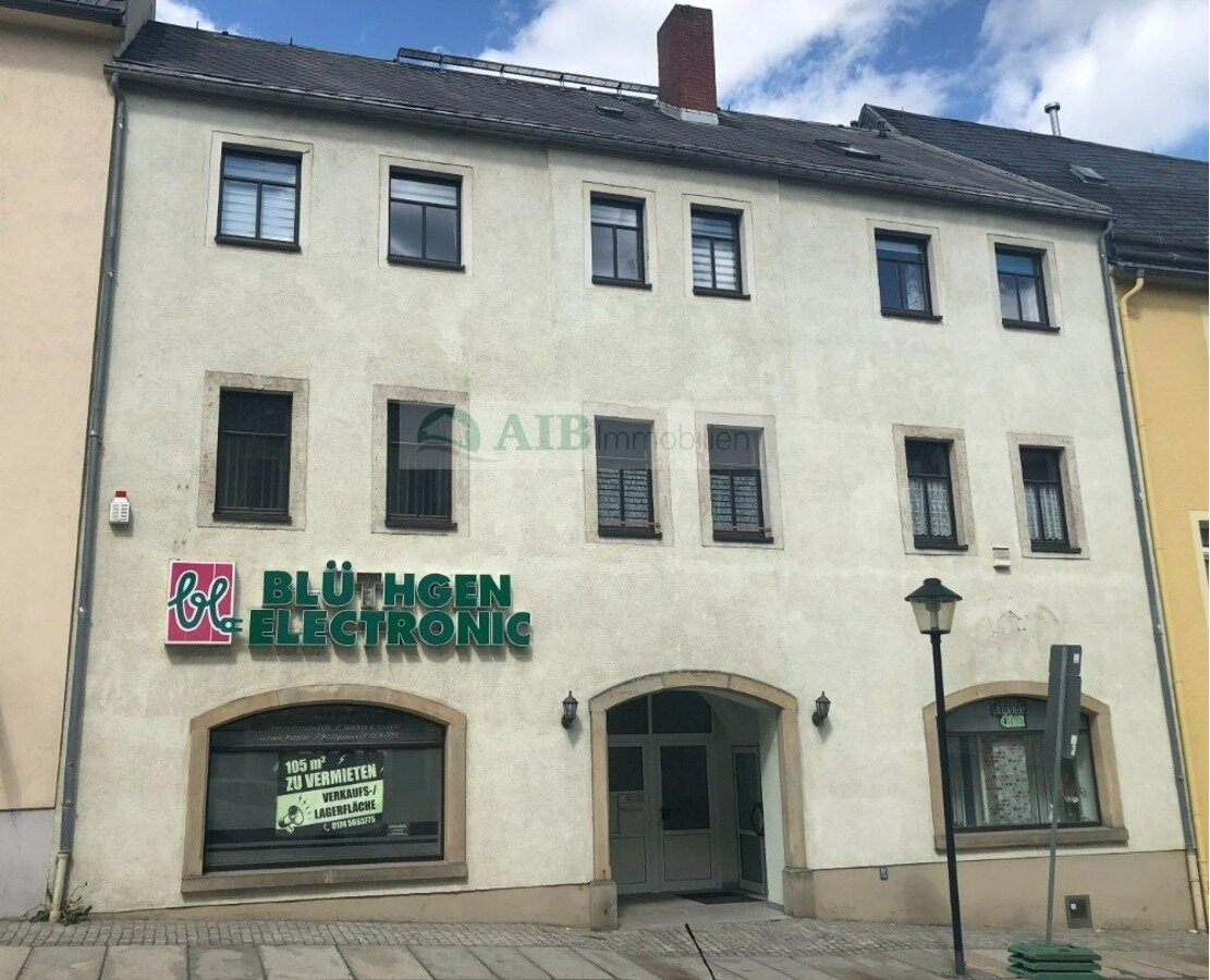 Здание 442м² в Рудные Горы, Германия № 23727