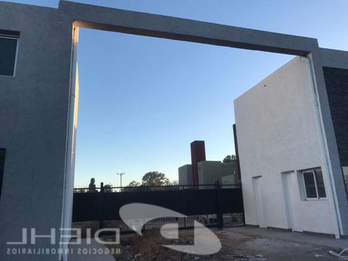 Grundstück in Cordoba, Argentina, Nr. 45178