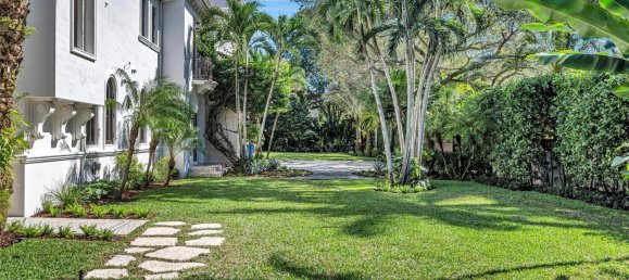 8 dormitorios villa en venta en Miami, Miami-Dade, Florida, USA № 615834 20