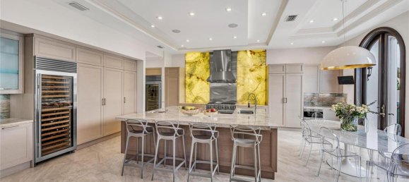 8 dormitorios villa en venta en Miami, Miami-Dade, Florida, USA № 615834 10