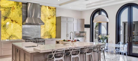 8 dormitorios villa en venta en Miami, Miami-Dade, Florida, USA № 615834 23