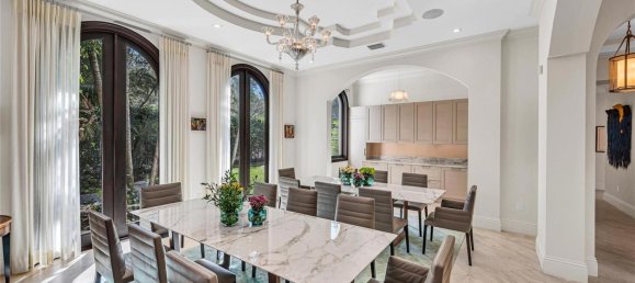 8 dormitorios villa en venta en Miami, Miami-Dade, Florida, USA № 615834 11