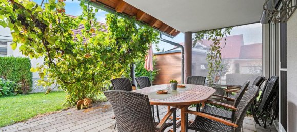 5 rooms House in Baden-Wurttemberg, Germany No. 27851 9